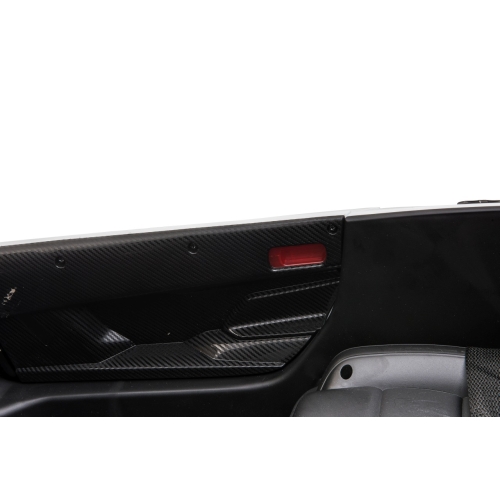 Auto na akumulator dla dzieci Lamborghini Veneno Biały XMX-615